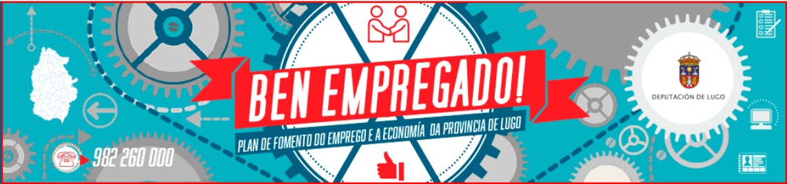 BEN EMPREGADO